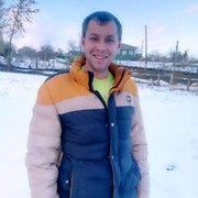  Clinceni,  Oleg, 36