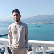 ���������� �����-�����, ������ �������, 22