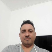  Abeokuta,  Joel, 47