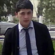  ,   Ya uzbekskiy, 33 ,   