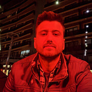  Silivri,  Alper, 36