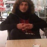  Sakarya,  Gio, 39