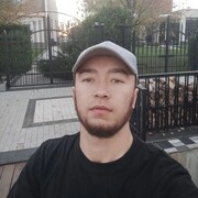 ���������� ���������, ���� ����� Murod, 25 ���, ������������ ��� ������, ����� � ���������