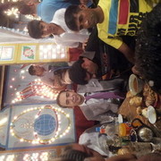 ���������� �������, ���� ������� Mali, 48 ���, ������������ ��� ������