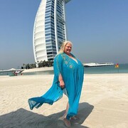  ,  Lydmila, 65