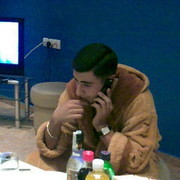 ���������� ������, ���� ������� Grigor, 34 ����, ������������ ��� ������