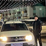  ,  Raimbek, 20