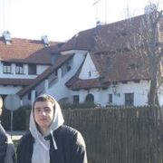 ���������� �������, ������ Dima, 25