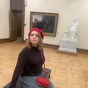 Знакомства Москва, Евангелина