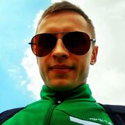  Sulechow,  Aleksey, 26
