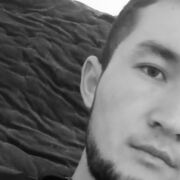  ,  Sanjarbek, 27