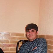 ���������� ����������, ���� ������� Shavkat, 35 ���, ������������ ��� ������, ����� � ���������, c�������� ���������