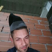  Algiers,  Hamza, 29