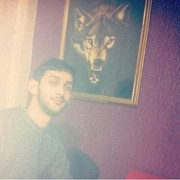  ,  Elkhan, 33