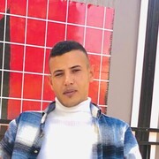  El Jadida,  AYOUB, 29