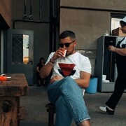 ���������� �������, ���� ������� George, 33 ����, ������������ ��� ������, ����� � ���������