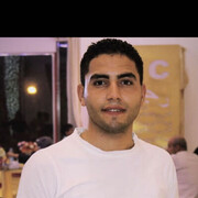 ,  Hossam, 27