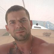  Hadera,   Mike, 36 ,   ,   