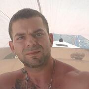  Hadera,   Mike, 35 ,   ,   