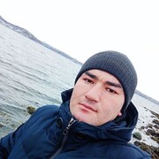  -,   Akromjon, 26 ,   ,   