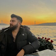  Ortakoy,  Baran, 27