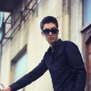  ,   Elmir, 30 ,   