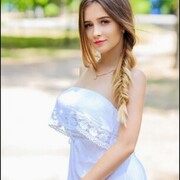 Знакомства Ивановка, девушка Лиза, 23