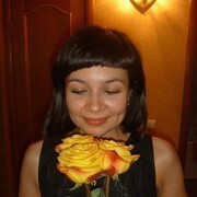 Знакомства Алматы, девушка Юля, 35