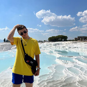  Mercan,   Cagatay, 21 ,   ,   