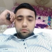  ,  Farhod, 35