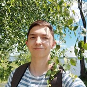  ,  Daniil, 24