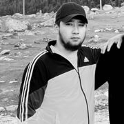  ,  Ibraev, 27