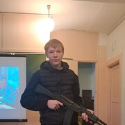 ���������� ������-���������, ������ �����, 18