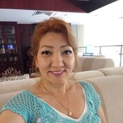  ,   Zhannat, 51 ,   c , 