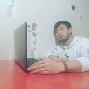  Korfez,  Yusup, 33