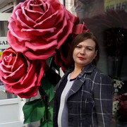  ,   Irina, 36 ,  