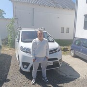  Swiebodzice,  Viktor, 40