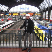 Gamburg (DE)