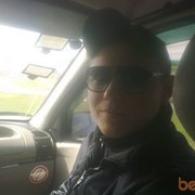  ,  Misha, 31