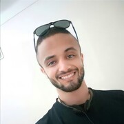  El Jadida,  Kamal, 34