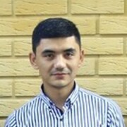 ,  Sardorchik, 34