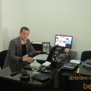  ,   AZER BAKU, 43 ,  