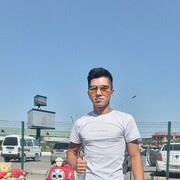 ���������� ����, ���� ����� Abbosbek, 22 ����, ������������ ��� ������, ����� � ���������