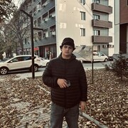  ,   Sandro, 20 ,   ,   