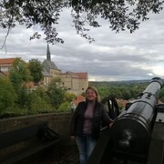  Frielendorf,  Nataliia, 45