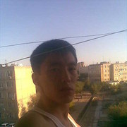  ,   Zharas, 39 ,   