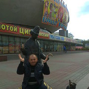  ,   Arkadii, 64 ,   , 
