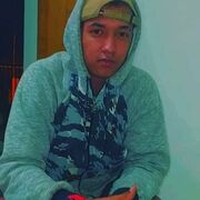  -,  Kaique, 24