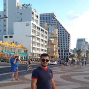  Ramat HaSharon,  jon prodius, 41