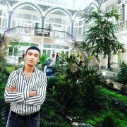  ,  Iskandarbek, 26